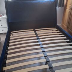 King Bed Frame