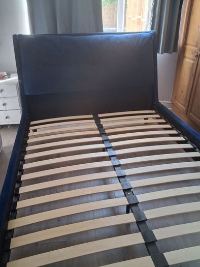 King Bed Frame