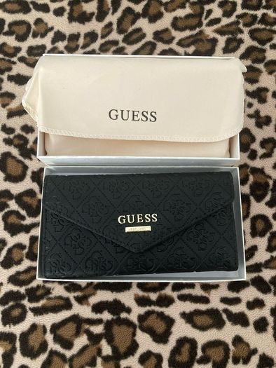 Purse Black