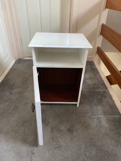 Small Shelf