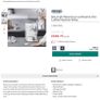 DeLonghi Nespresso Lattissima One Image 6