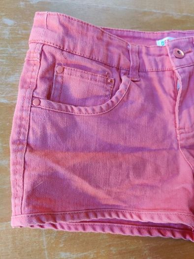 Ladies Shorts