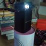 Keruo L7 Smart projector Image 10
