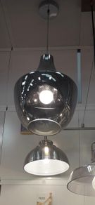 Kitchen pendant