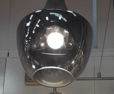 Kitchen pendant