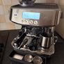 Sage Barista Pro Coffee Machine Image 7