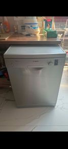Dischwacher Machine Bosh