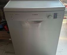 Dischwacher Machine Bosh