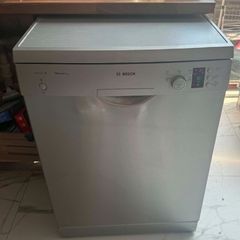 Dischwacher Machine Bosh