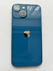 iPhone 13 Mini 128GB Blue