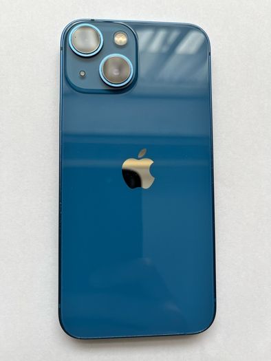 iPhone 13 Mini 128GB Blue