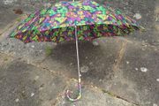 FREE Pretty Umbrella