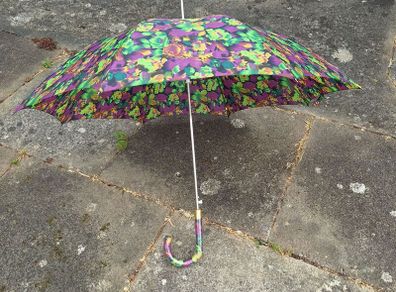 FREE Pretty Umbrella
