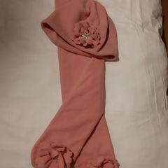 Hat and Scarf set,