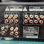 Pioneer A-502R Stereo Integrated Amplifier Image 7