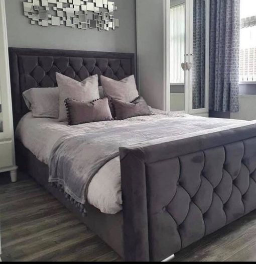 Bumber beds all sizes available