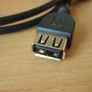 USB Extension Lead, Brand new, unused! Image 2
