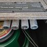 3rd Power Clean Sink (10th Anniversary) - Hand-wired Nashville Combo Image 8