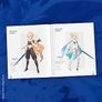 Genshin Impact: Official Art Book Vol. 1 Image 2