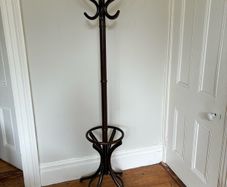Bentwood Coat/Hat/Umbrella stand