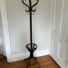 Bentwood Coat/Hat/Umbrella stand