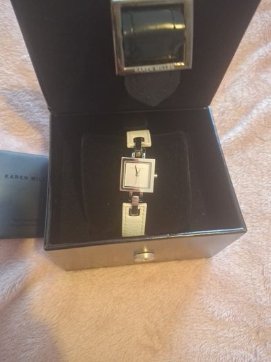 karen millen watch