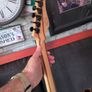 Schecter Reaper 6 FR with sustainiac Image 4