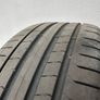 245/35/20 Pirelli PZero Runflat Tyre Image 4
