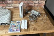 Nintendo wii