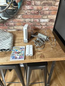Nintendo wii