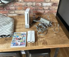 Nintendo wii