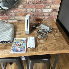 Nintendo wii