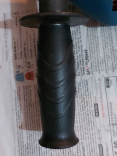 Workzone 810W Hammer Drill, Model WKB-810, working perfect and in excellent condition