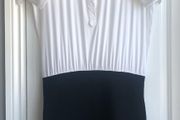 BCBG dress - sz L