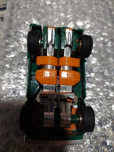 Transformer G1