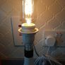 Malibu Bottle Lamp Image 5
