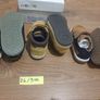 boys shoes 26/ 9uk geox adidas Image 3