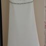 Wedding Dress size 10 - 12 Image 5