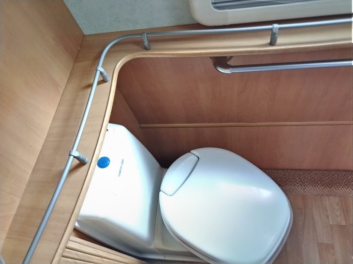 Swift Challenger 530se Caravan For Sale