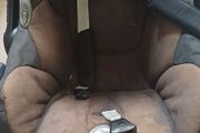 Free Maxi Cosi Car Seat