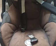 Free Maxi Cosi Car Seat