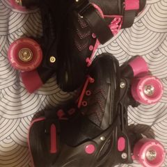 Roller blades