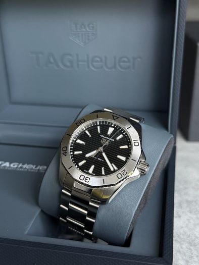 Tag Heuer Aquaracer