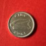 Vintage Irish Three Pence Coin - 1968 Image 2