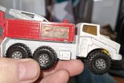 vintage  matchbox  collectable