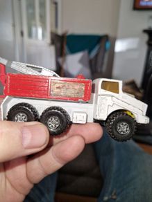 vintage  matchbox  collectable