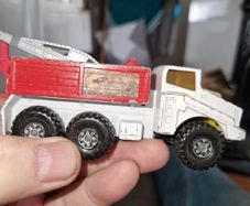 vintage  matchbox  collectable