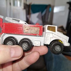 vintage  matchbox  collectable