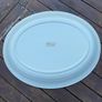 1960's Arklow pottery oval plate Image 2