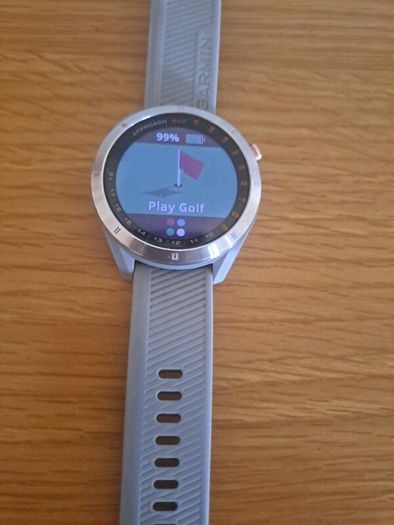 Garmin S40 Approach